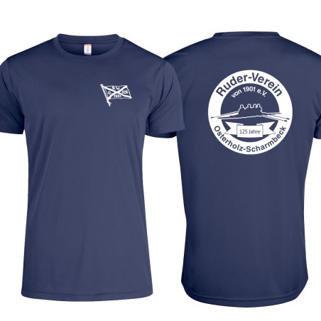 RV OSCH Jubiläumsshirt