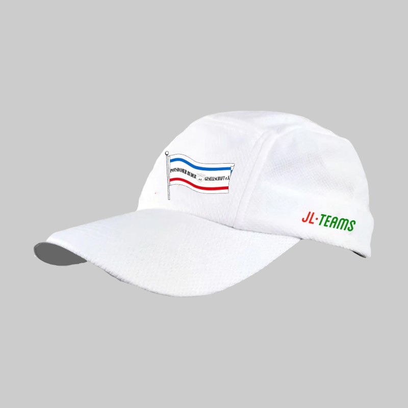 Potsdamer RG, Cap