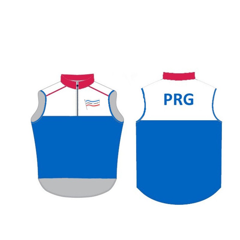 Potsdamer RG Ruderweste ATEX