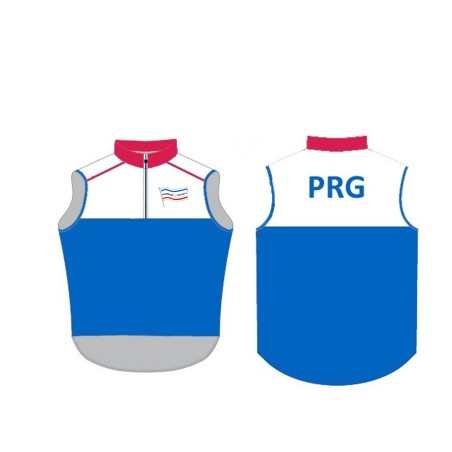 Potsdamer RG Ruderweste ATEX