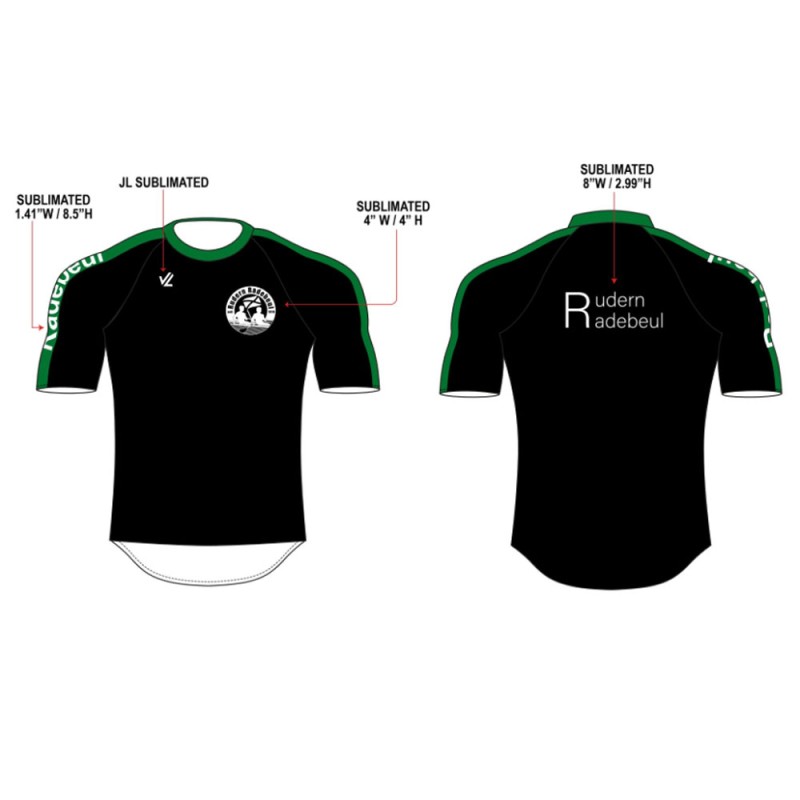 jl-teams ruderbekleidung