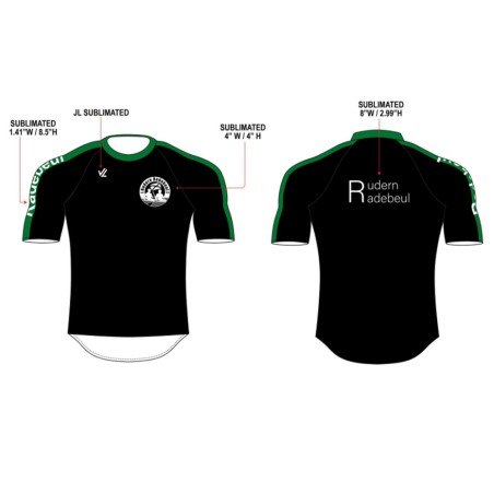 jl-teams ruderbekleidung