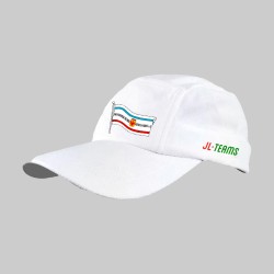 Potsdamer RG, Cap