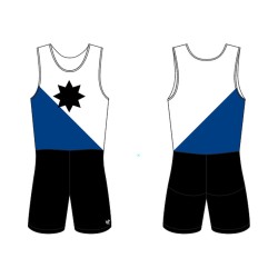 Musterstadt Rudereinteiler