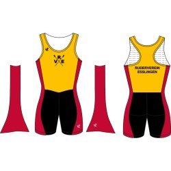 Musterstadt Rudereinteiler