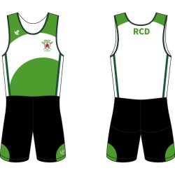 Musterstadt Rudereinteiler