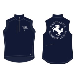 Musterstadt Ruderweste