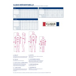 GRC "Hilda" Funktionsshirt