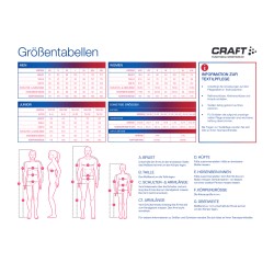 ORC Rostock CRAFT Tights