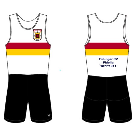 jl-teams ruderbekleidung