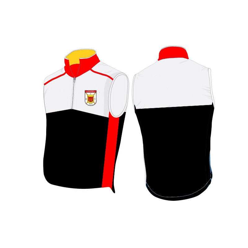 T&uuml;binger RV ATEX Ruderweste ohne Sponsor