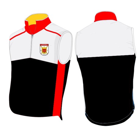 T&uuml;binger RV ATEX Ruderweste ohne Sponsor