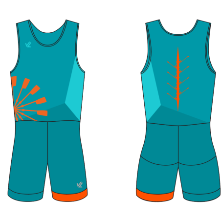 Einteiler Renngemeinschaft