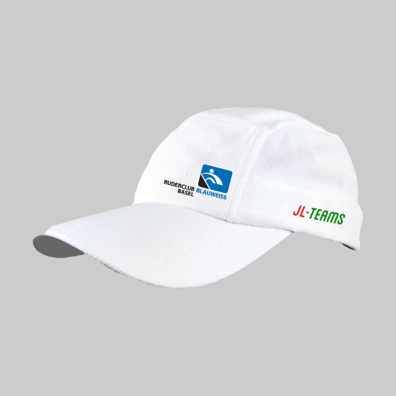 RC Basel Blauweiss Headsweat Cap