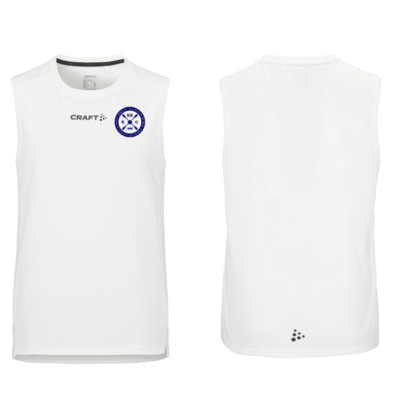 KRKG KANU Singlet Core