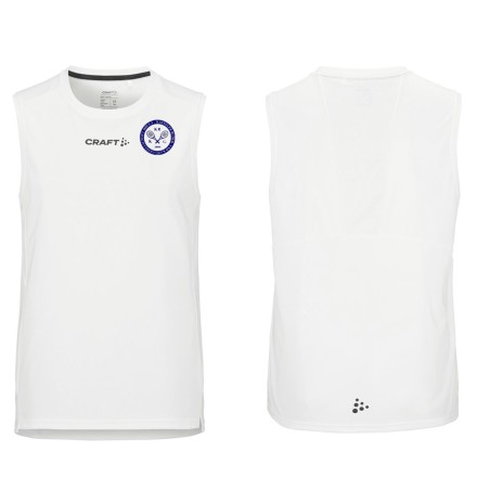 KRKG TENNIS  Singlet Core