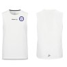 KRKG TENNIS  Singlet Core