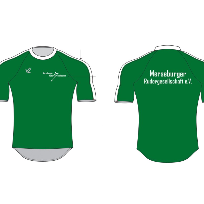MRG Shirt