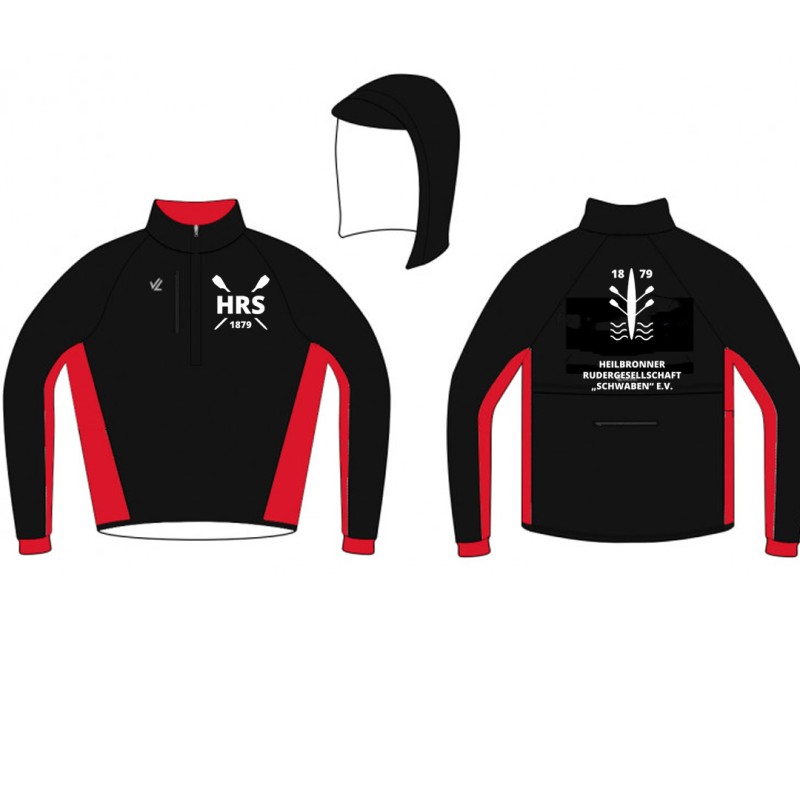 jl-teams ruderbekleidung