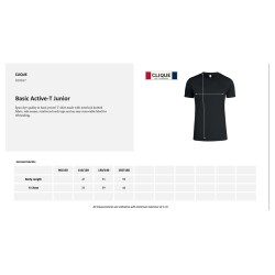 GRC "Hilda" Funktionsshirt