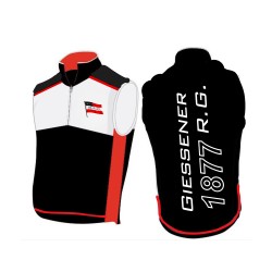 GRG Ruderweste light