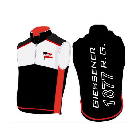 GRG Ruderweste light