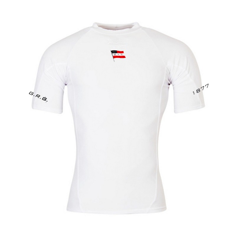 Performance Shirt Kurzarm