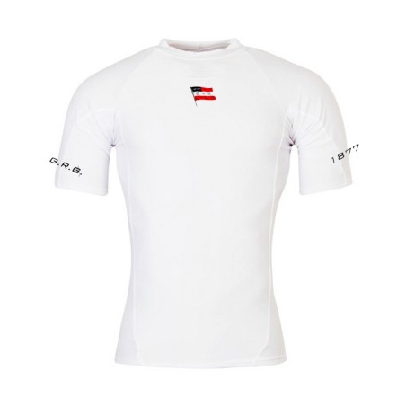 Performance Shirt Kurzarm