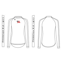 GRG TechShirt Longsleeve