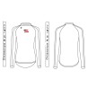 GRG TechShirt Longsleeve