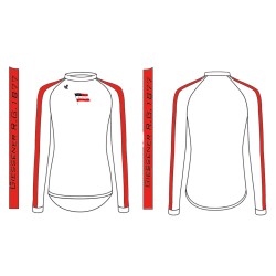 GRG Longsleeve JLRACING