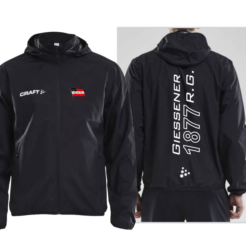 GRG Rainjacket