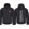 GRG Softshell Jacket
