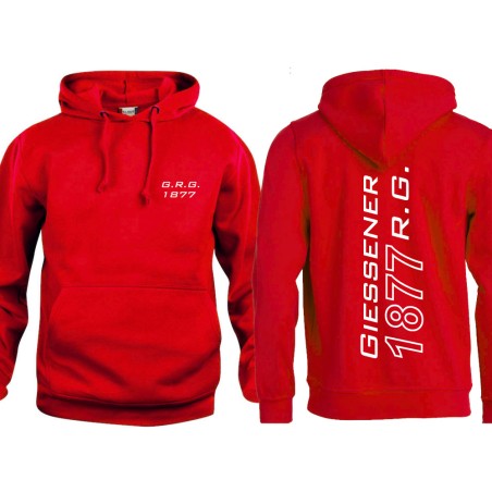 GRG Hoodie