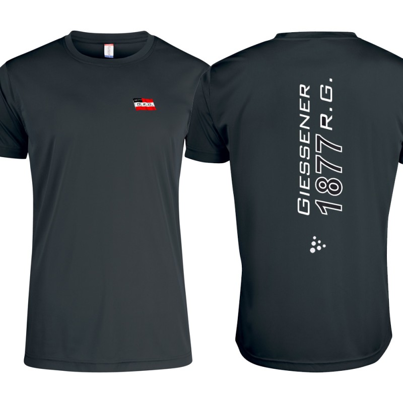 GRG Basic Shirt Loose