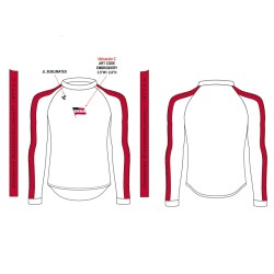 GRG Longsleeve JLRACING