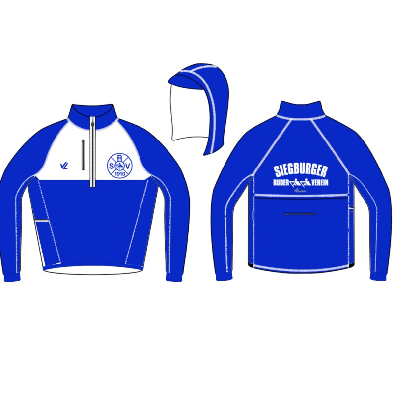 jl-teams ruderbekleidung