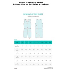 jl-teams rudereinteiler