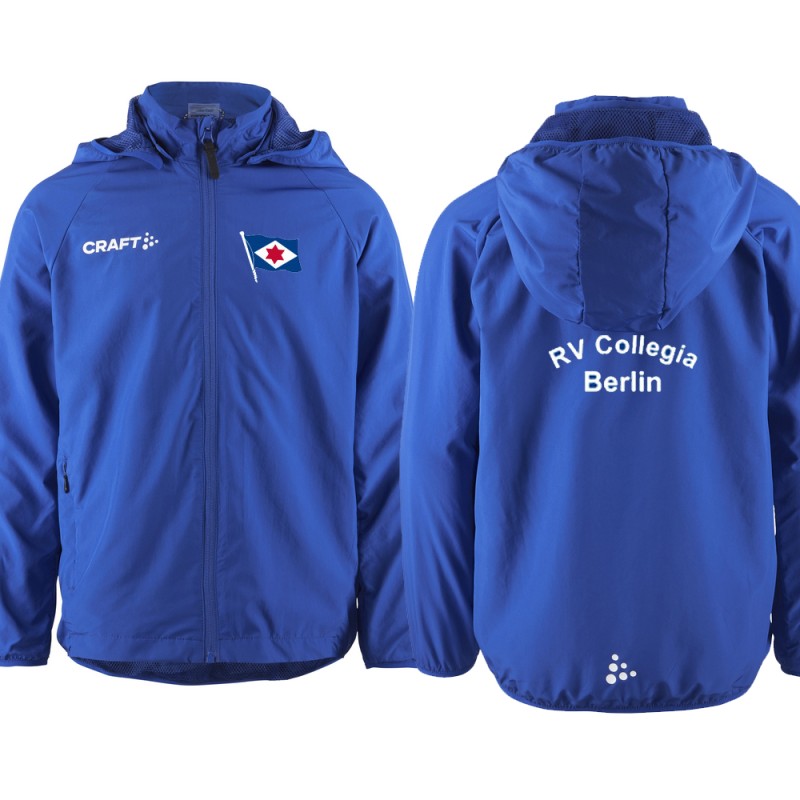 RV Collegia Windbreaker Junior