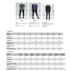 RV Collegia Windbreaker Junior