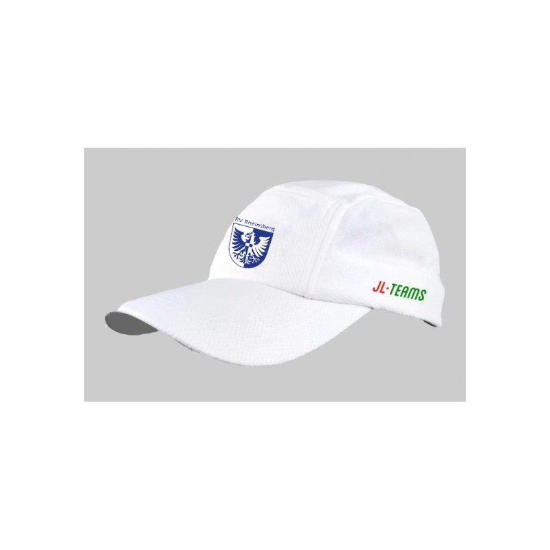 RV Rheinsberg leichtes Cap