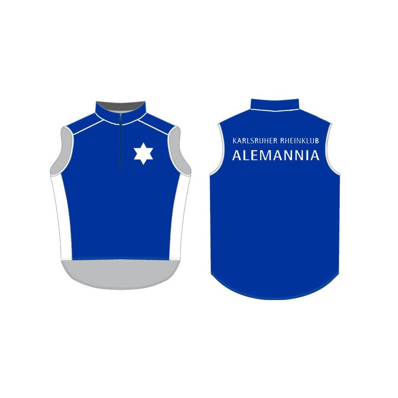 Rheinklub Alemannia ATEX Ruderweste