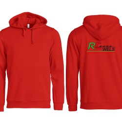 RC Wels Classic  Hoodie