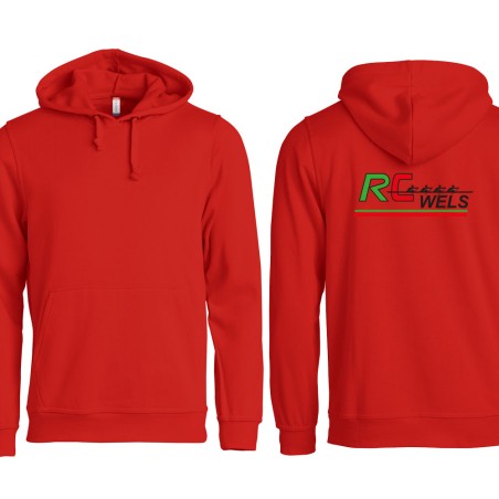 RC Wels Classic  Hoodie