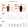 RVWH JLRACING LooseFit Shirt Kurzarm