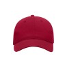 Cap aus Funktionsmaterial