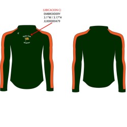 jl-teams ruderbekleidung