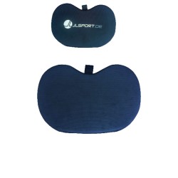 Leichtes Sitzkissen