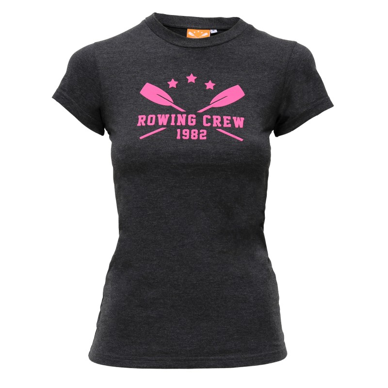 Rowing Crew Shirt Women