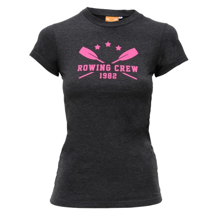 Rowing Crew Shirt Women